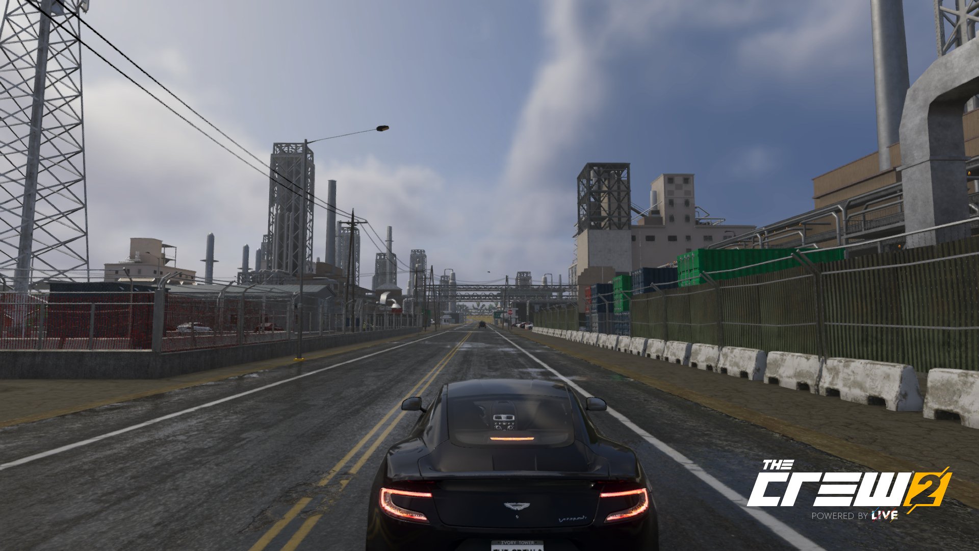 ポート・アーサー crew2