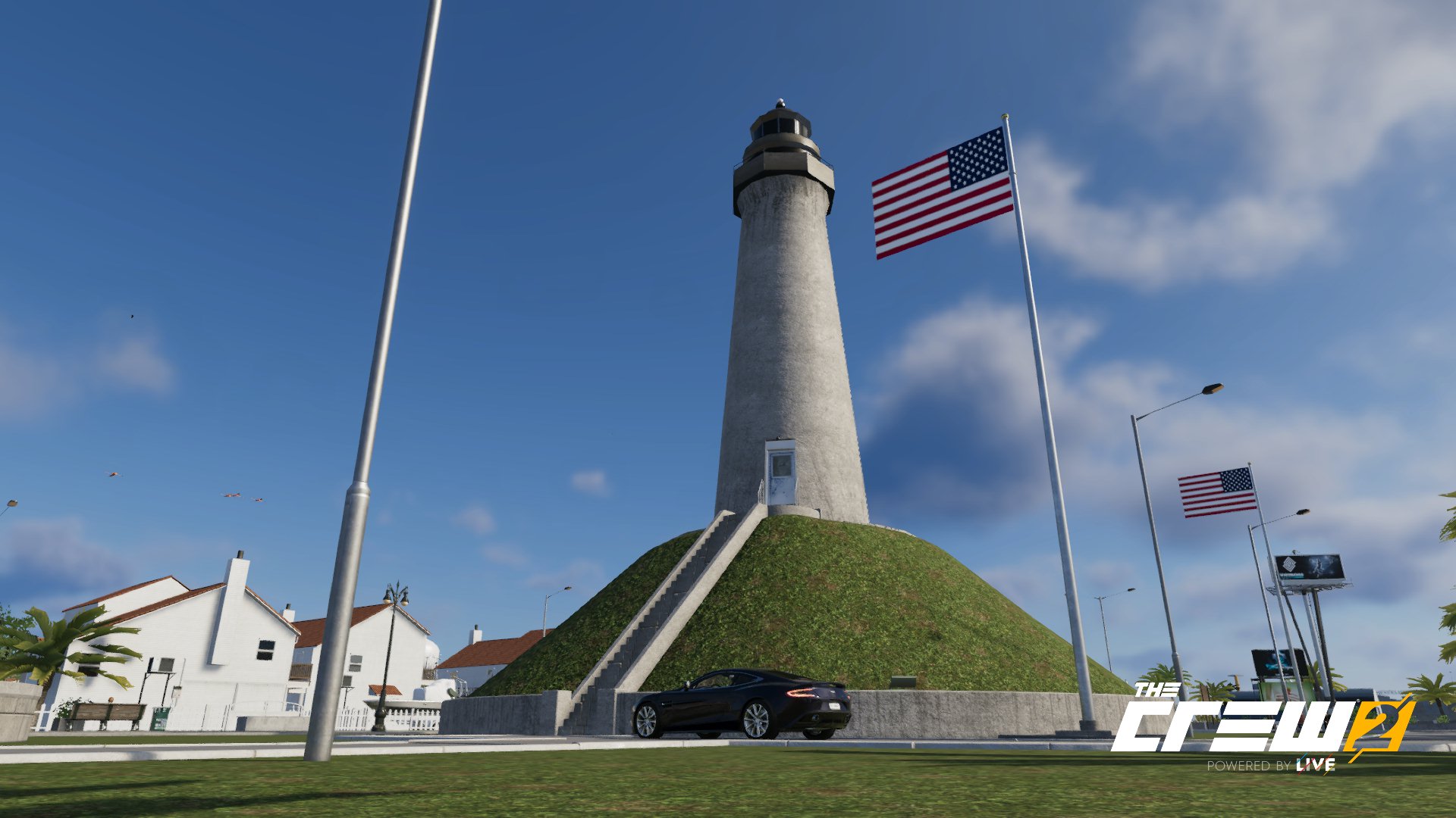 ポート・イサベル crew2